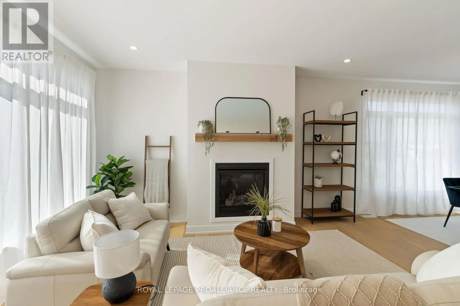 1070 TURNER DRIVE