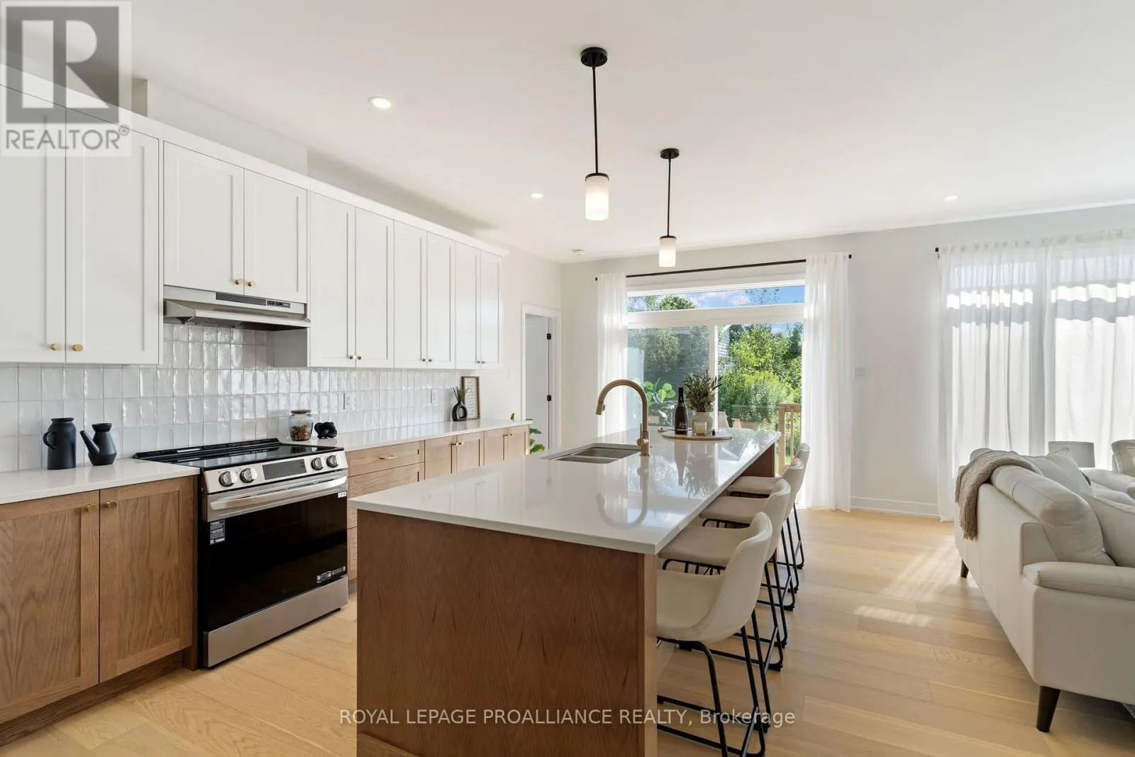 1070 TURNER DRIVE