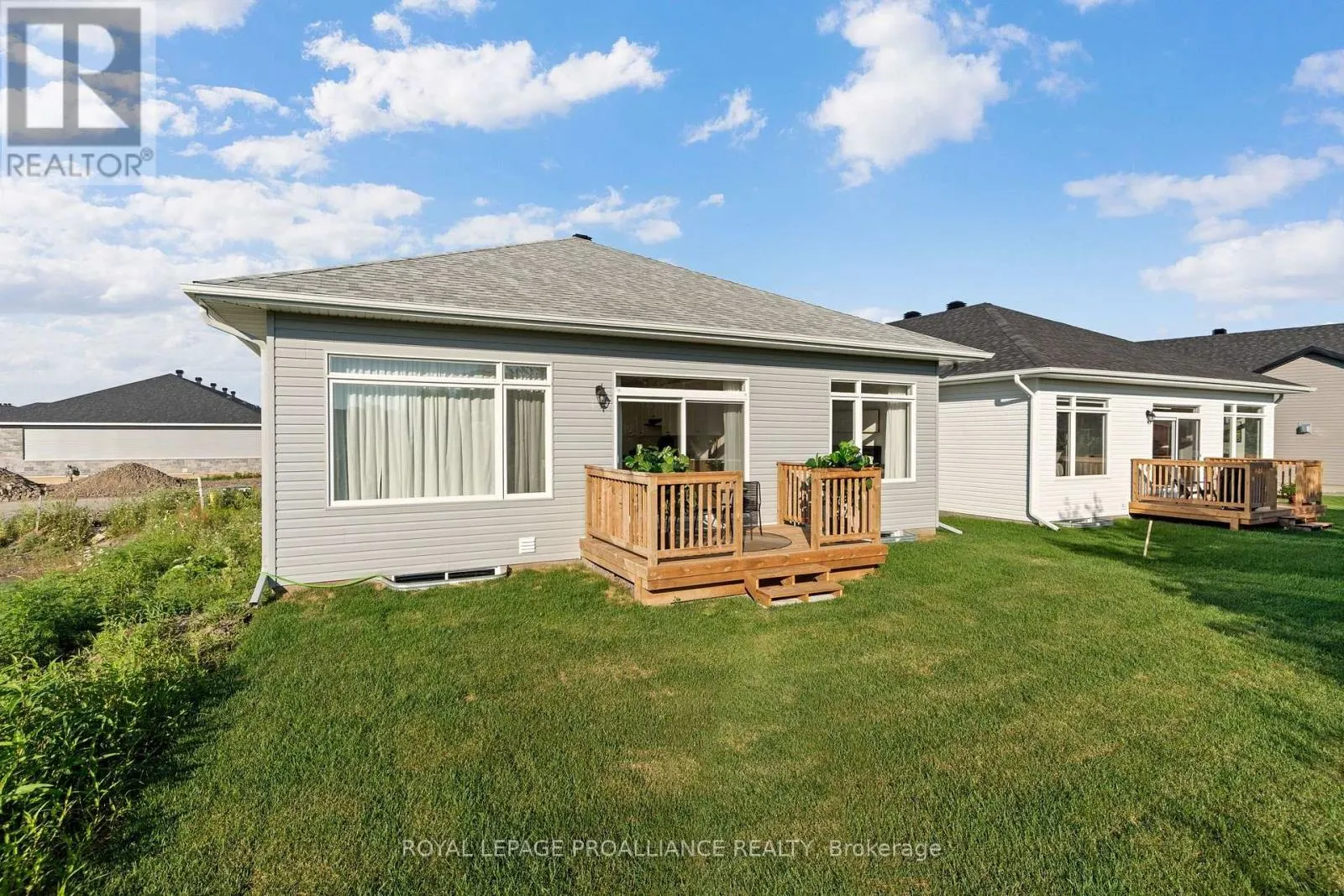 1070 TURNER DRIVE