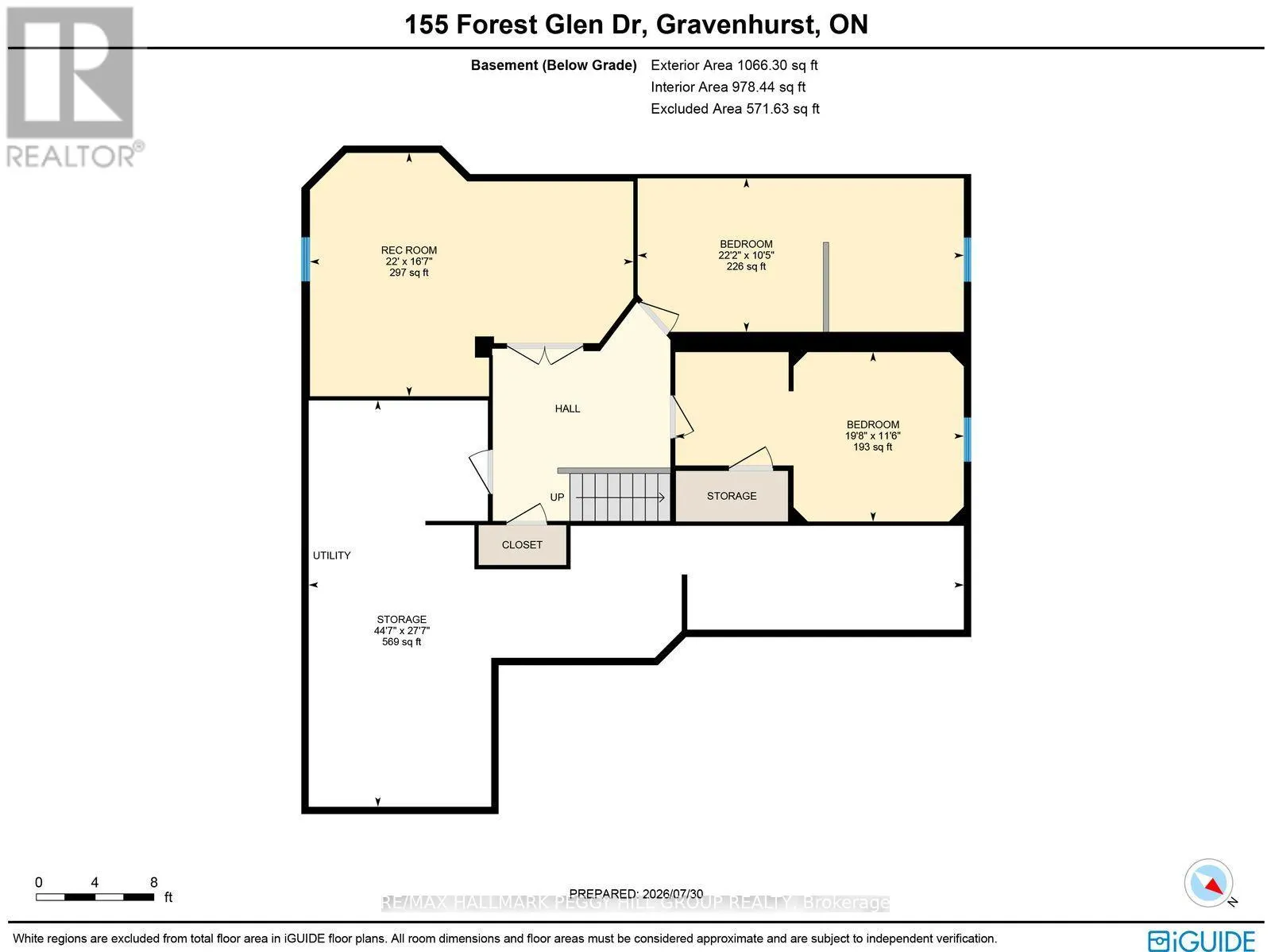155 FOREST GLEN DRIVE