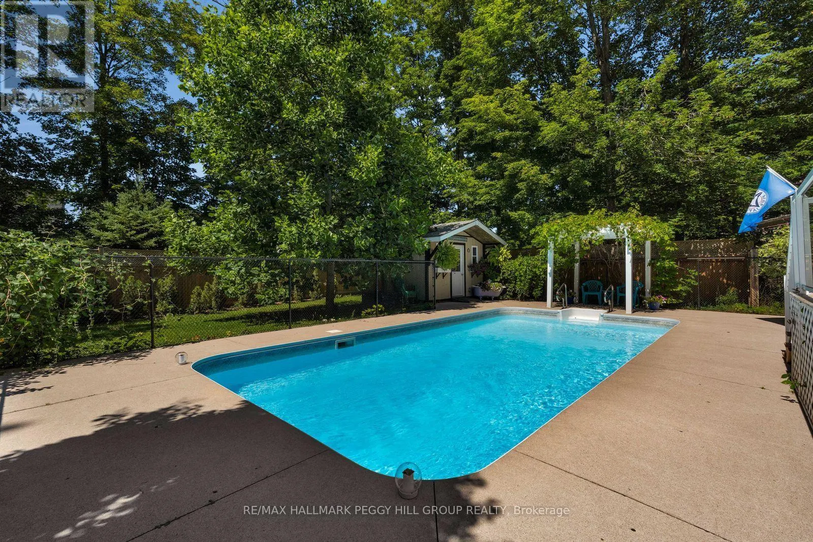 155 FOREST GLEN DRIVE