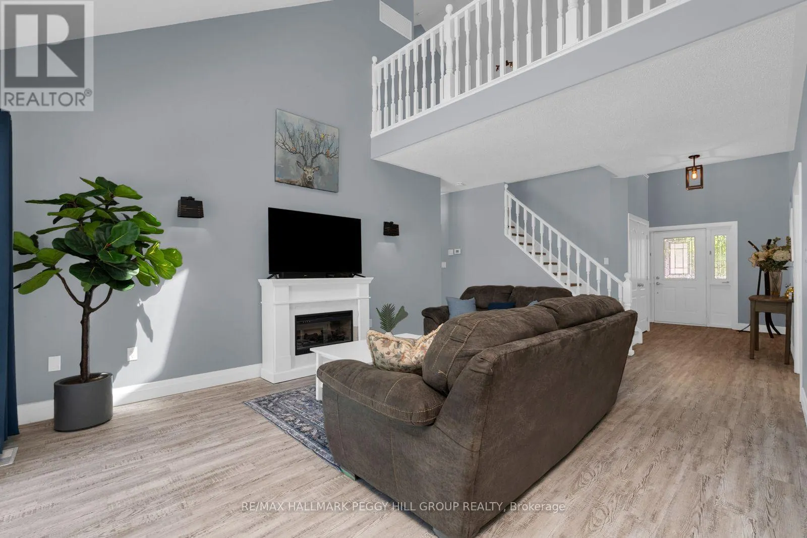 155 FOREST GLEN DRIVE