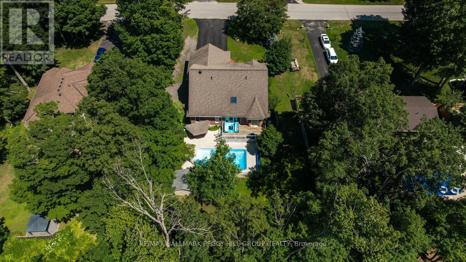 155 FOREST GLEN DRIVE