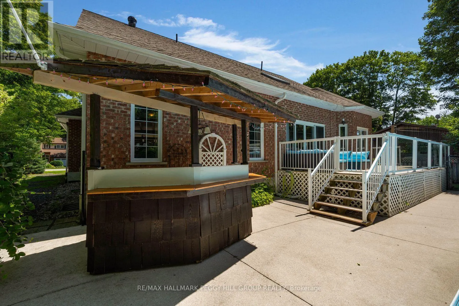 155 FOREST GLEN DRIVE