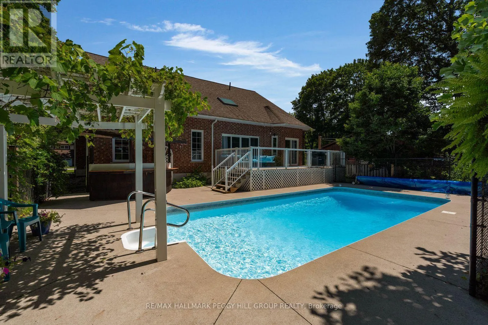 155 FOREST GLEN DRIVE