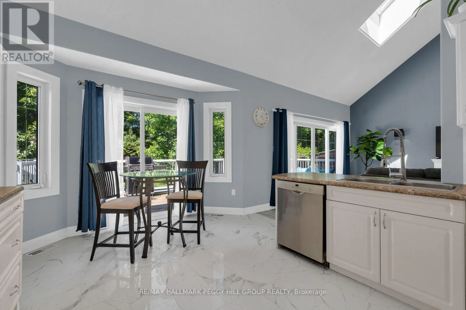 155 FOREST GLEN DRIVE
