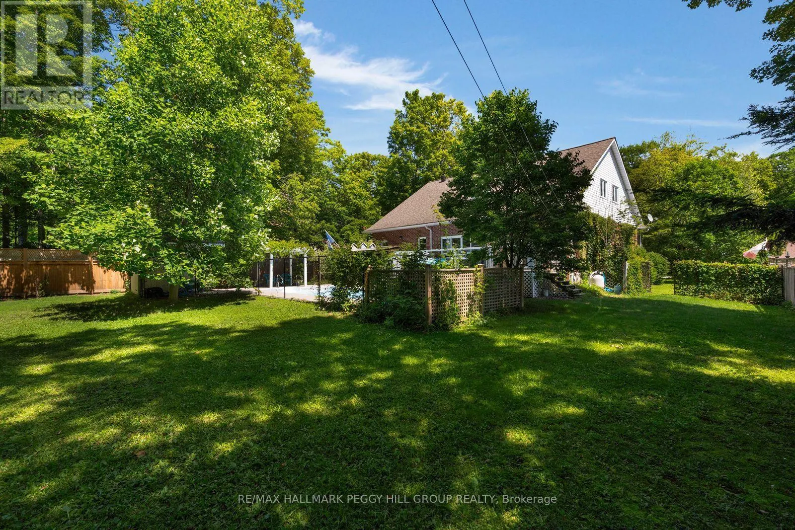 155 FOREST GLEN DRIVE
