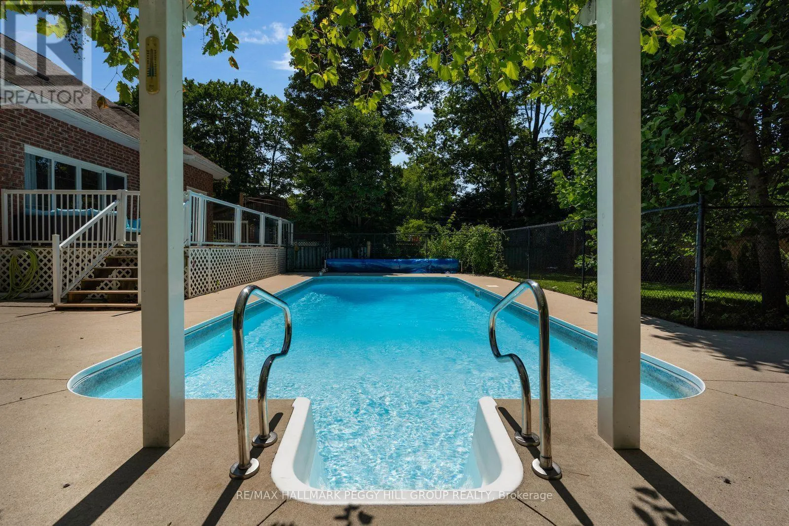 155 FOREST GLEN DRIVE