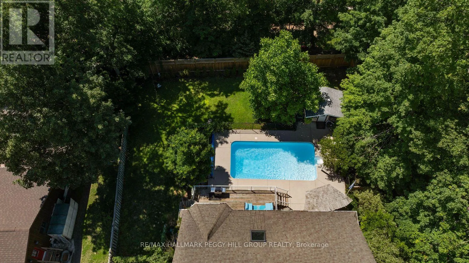 155 FOREST GLEN DRIVE
