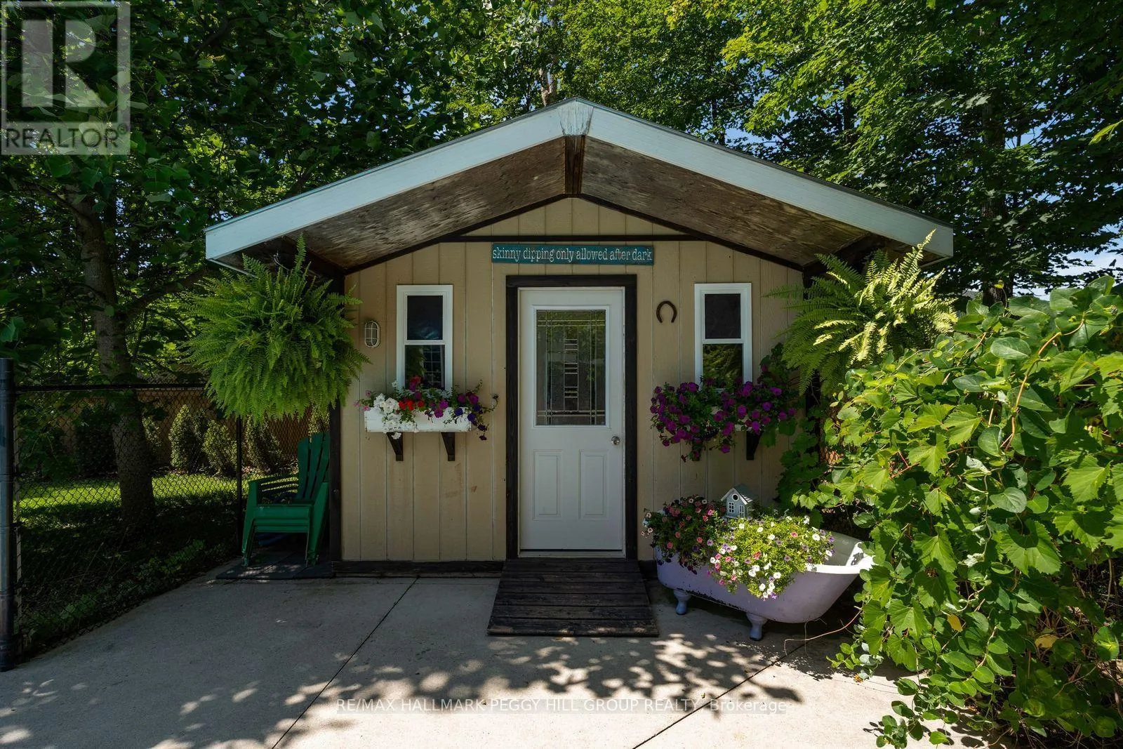 155 FOREST GLEN DRIVE