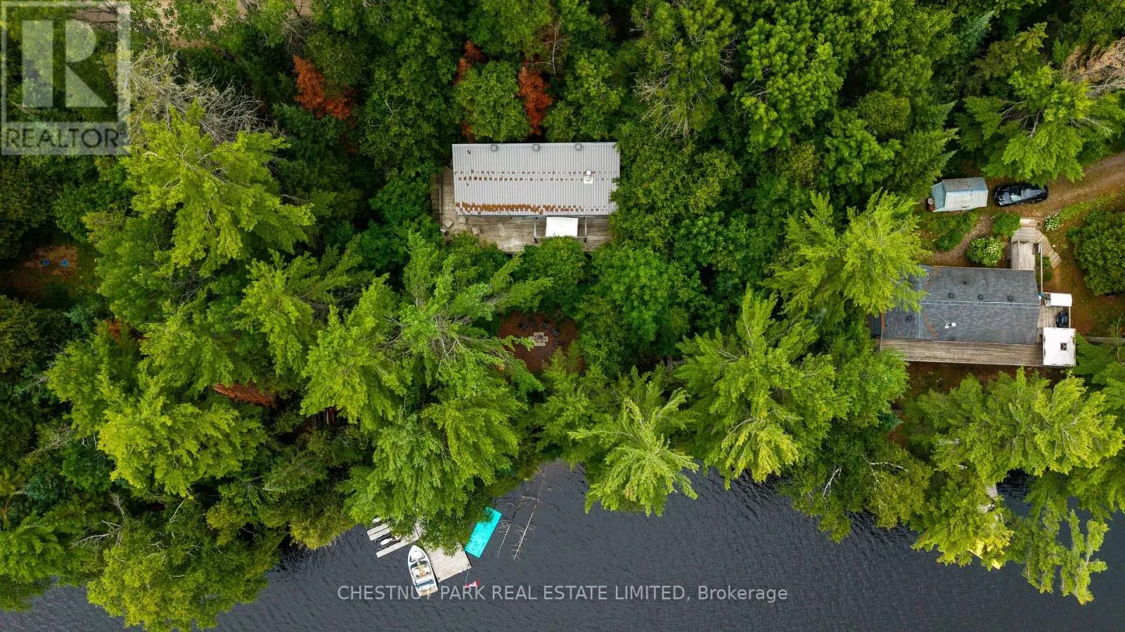 158A PONACKA ROAD