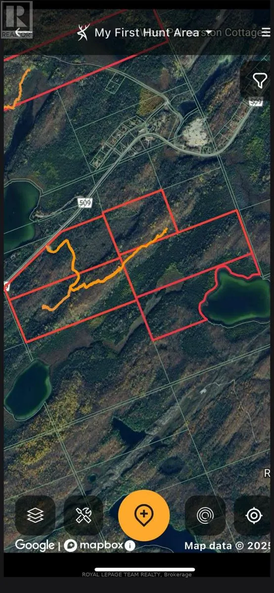 509 ROAD ROAD