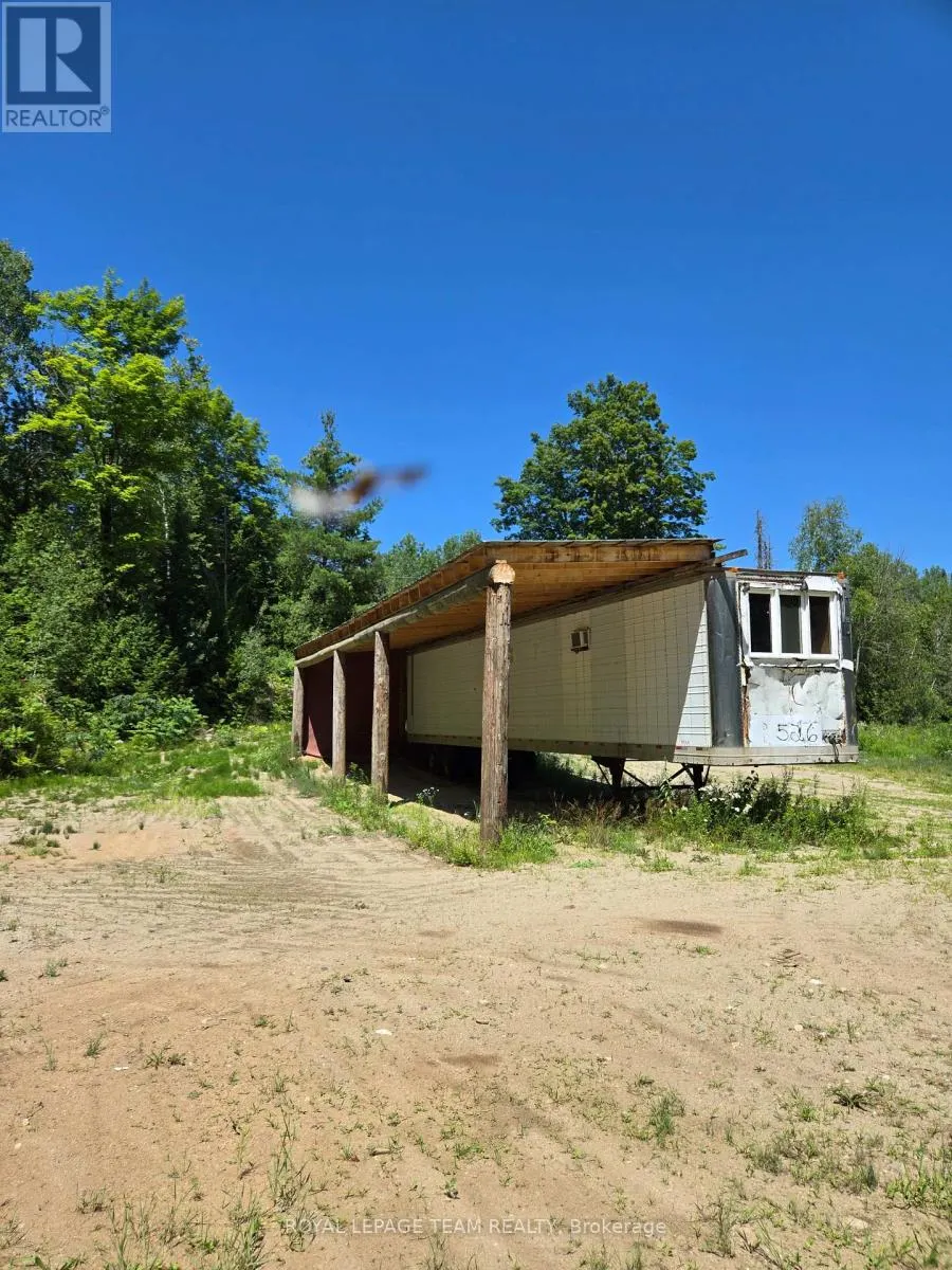 509 ROAD ROAD