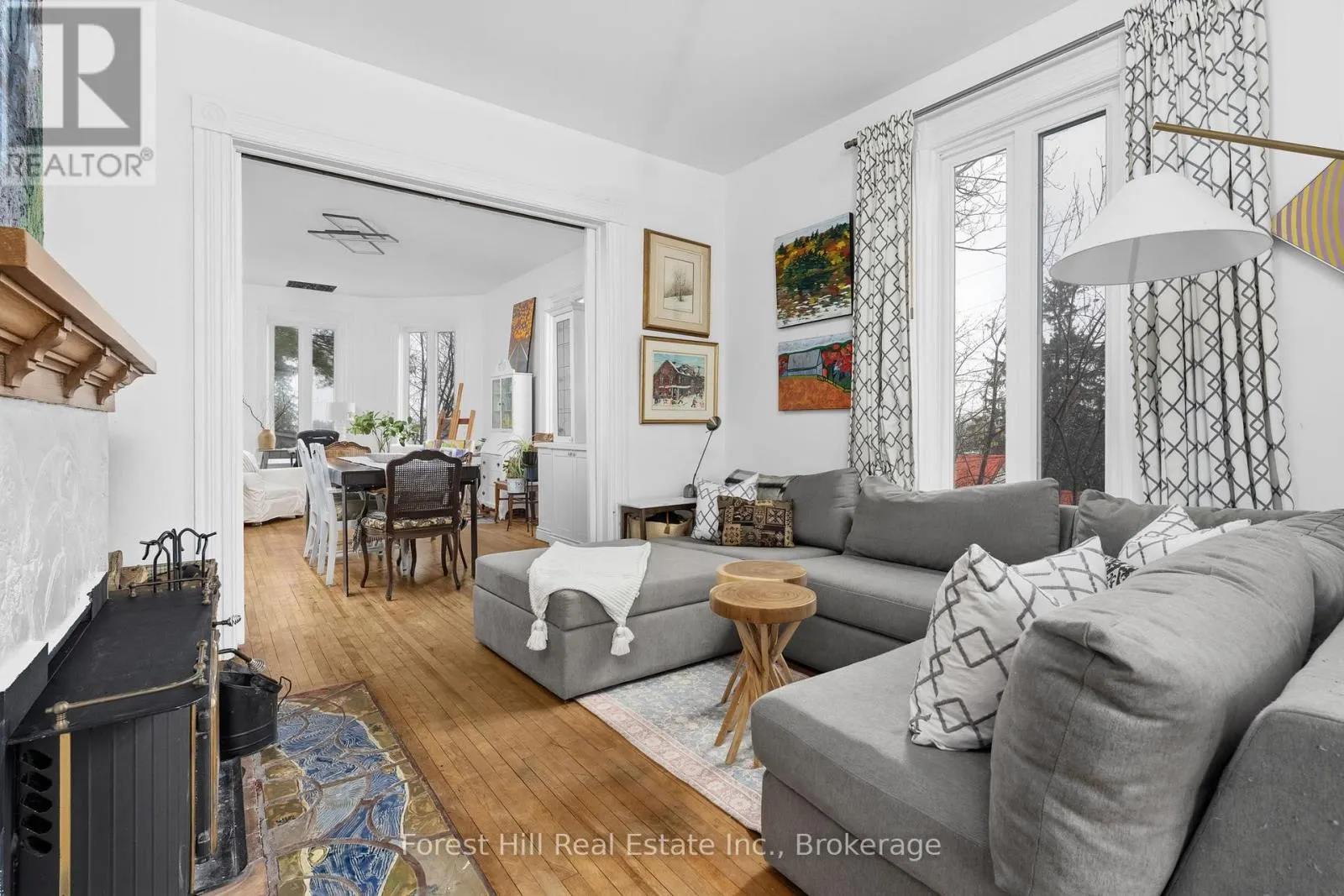 5 LORNE STREET N
