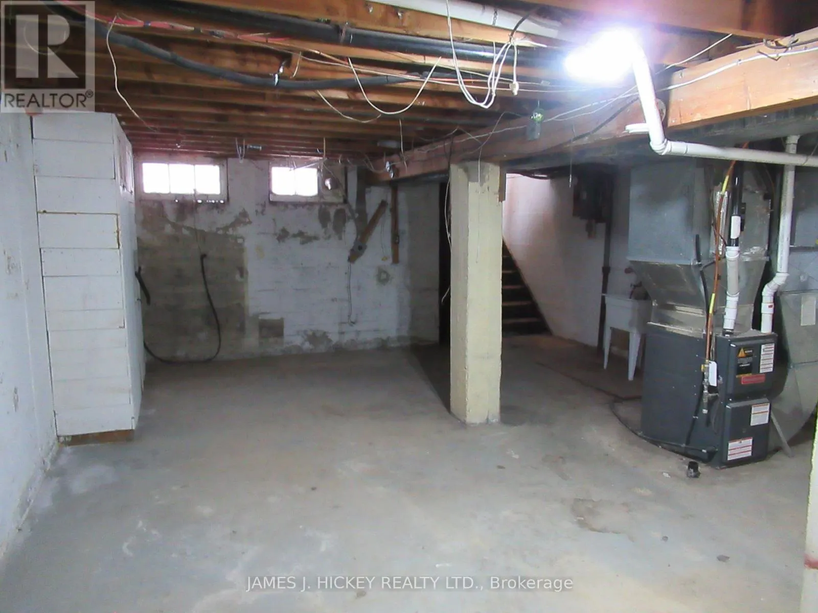 10 IBERVILLE STREET