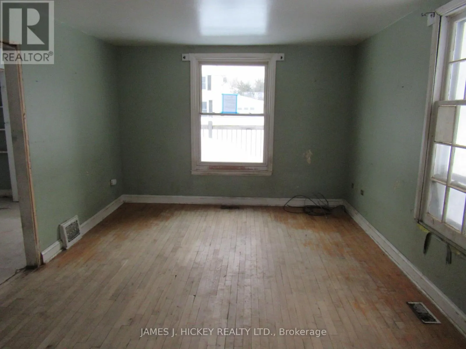 10 IBERVILLE STREET