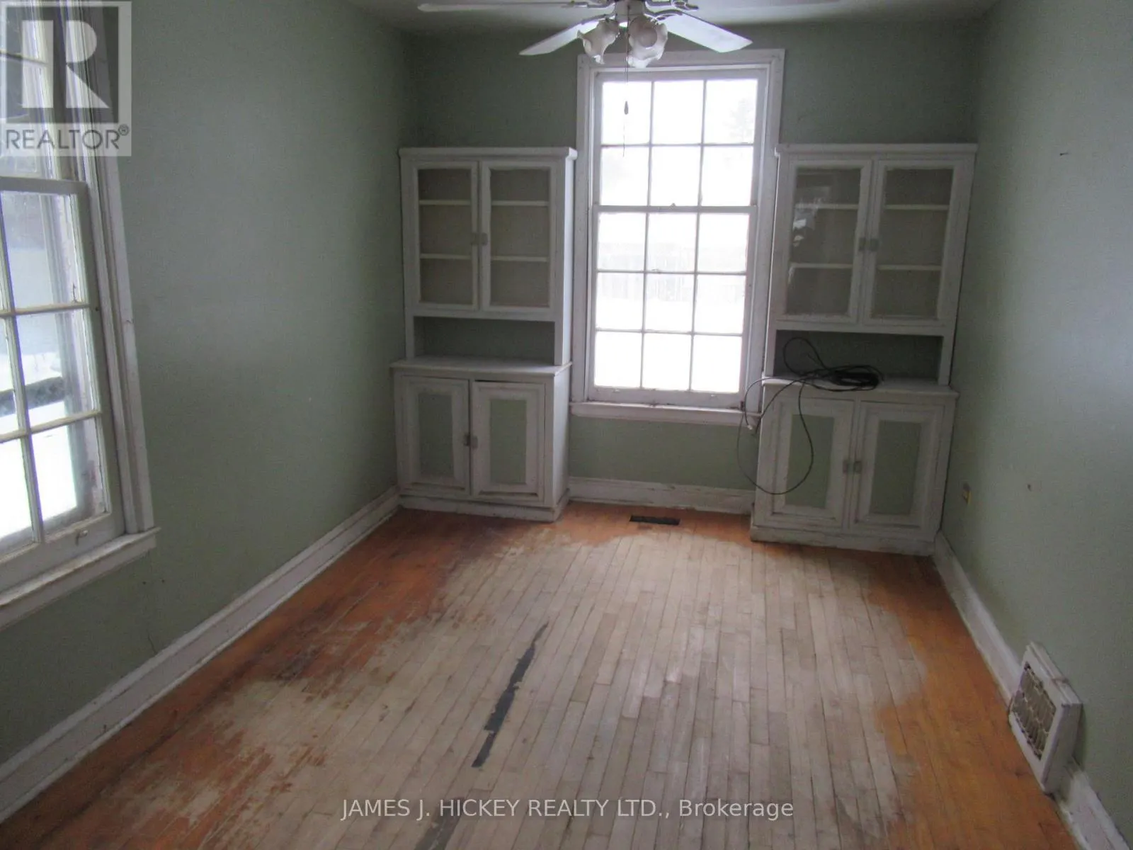 10 IBERVILLE STREET