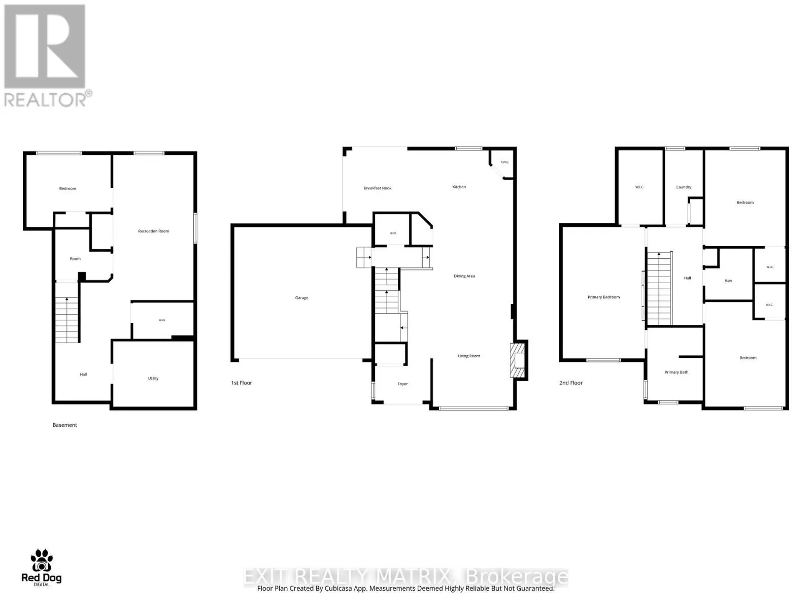 431 PROVENCE AVENUE