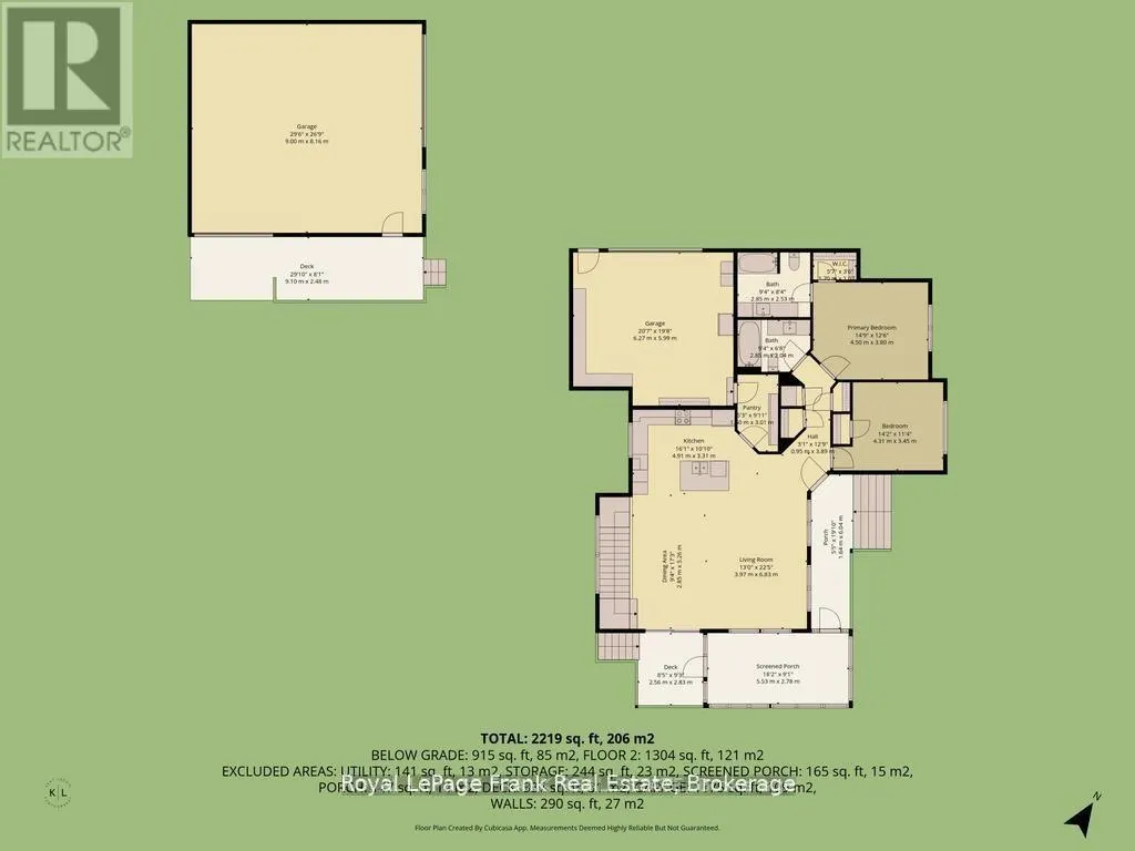 25 LAKELAND AVENUE