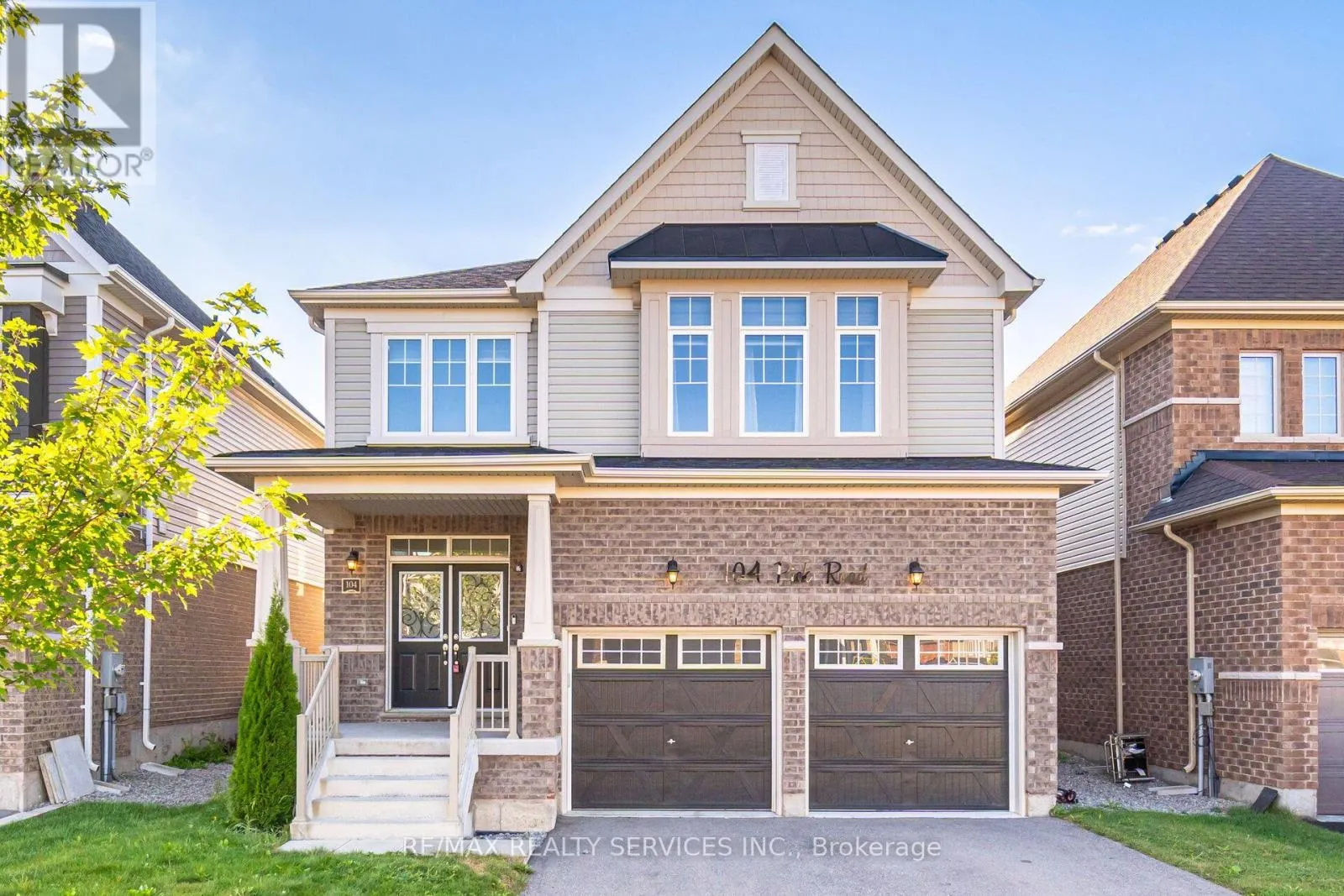 104 PICK ROAD