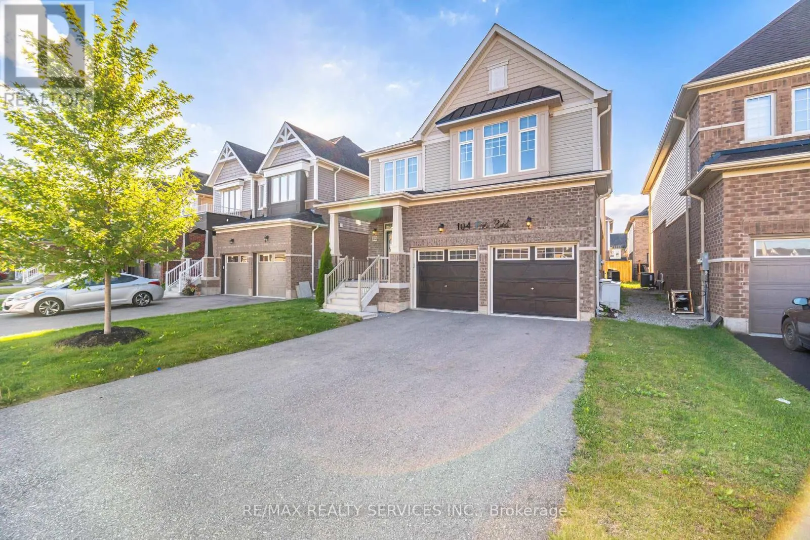 104 PICK ROAD