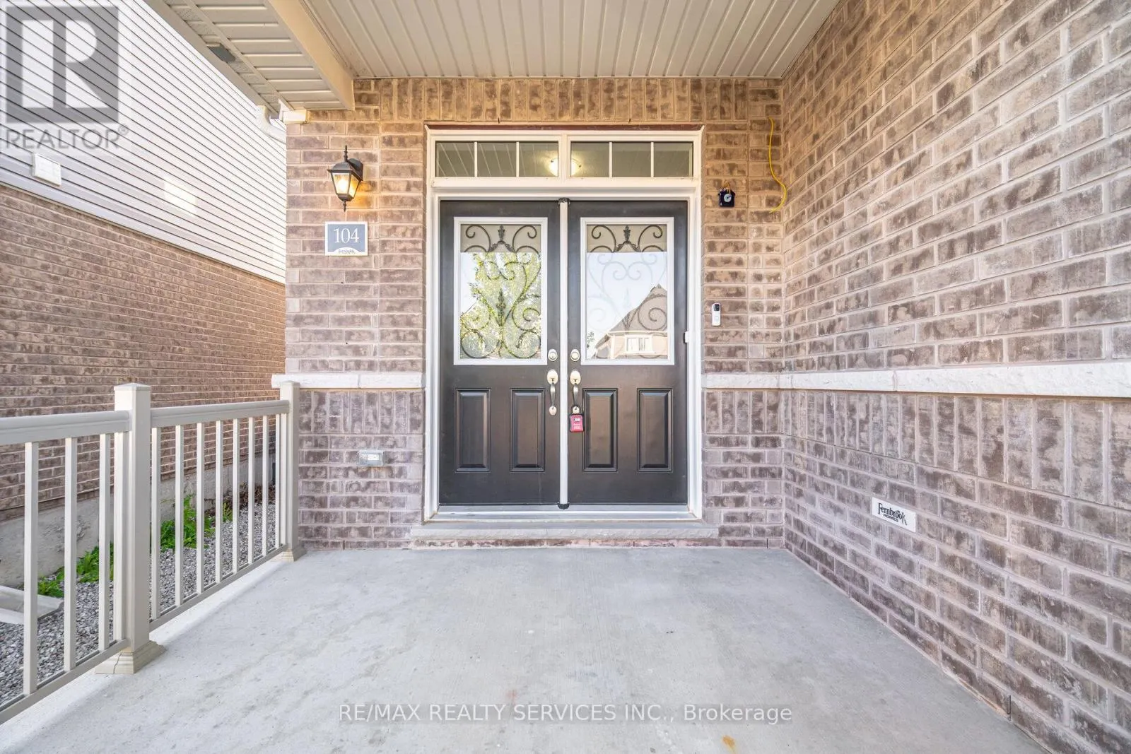 104 PICK ROAD