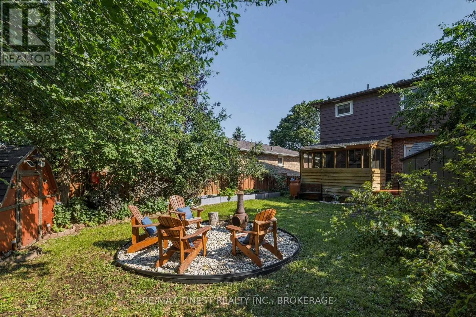 780 CEDARWOOD DRIVE