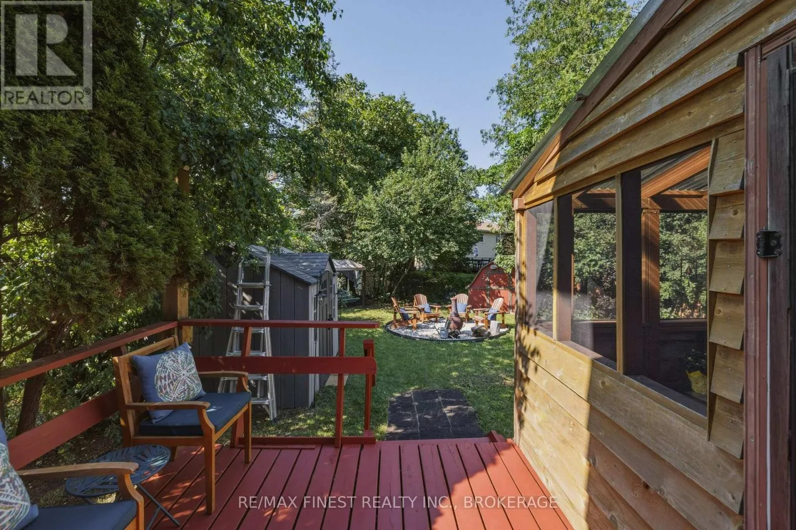 780 CEDARWOOD DRIVE