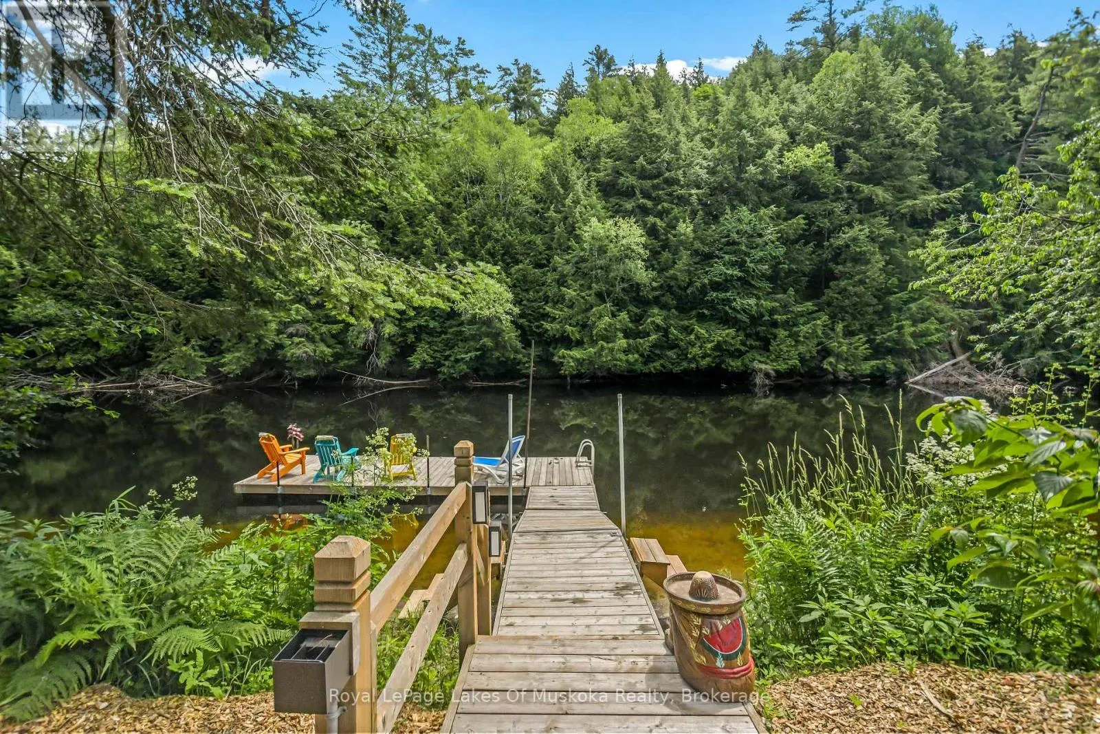 15 SUMMER LANE