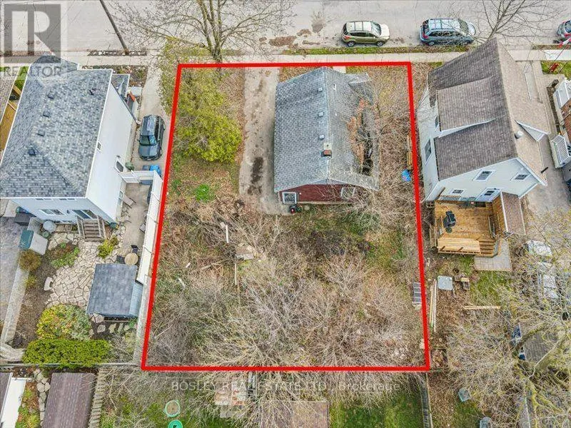 39 MENZIE AVENUE