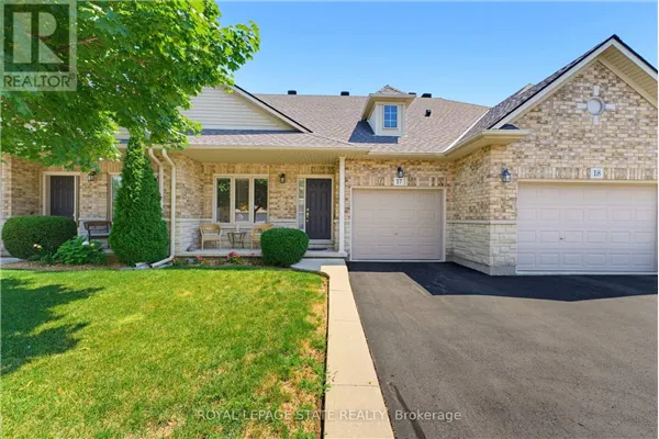 17 - 310 SOUTHBROOK DRIVE
