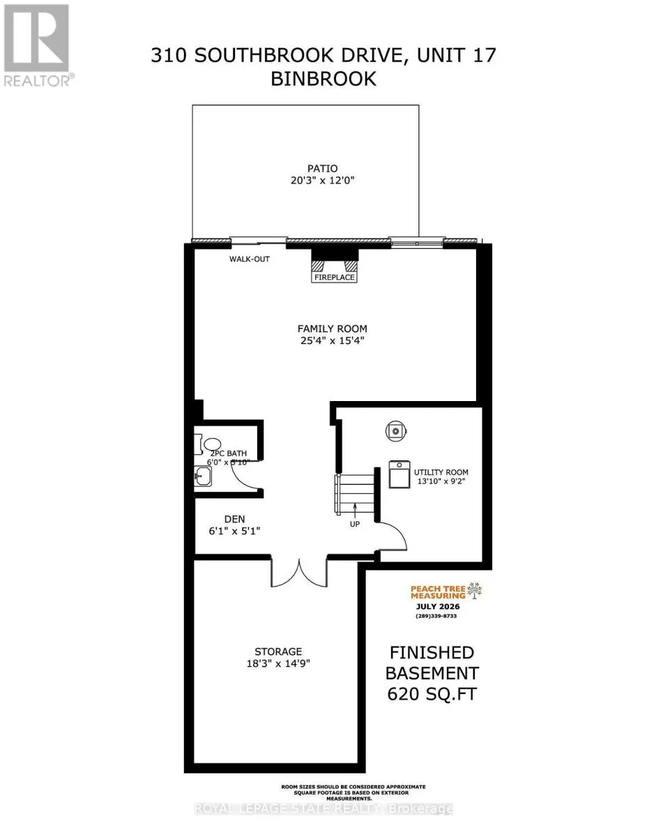 17 - 310 SOUTHBROOK DRIVE
