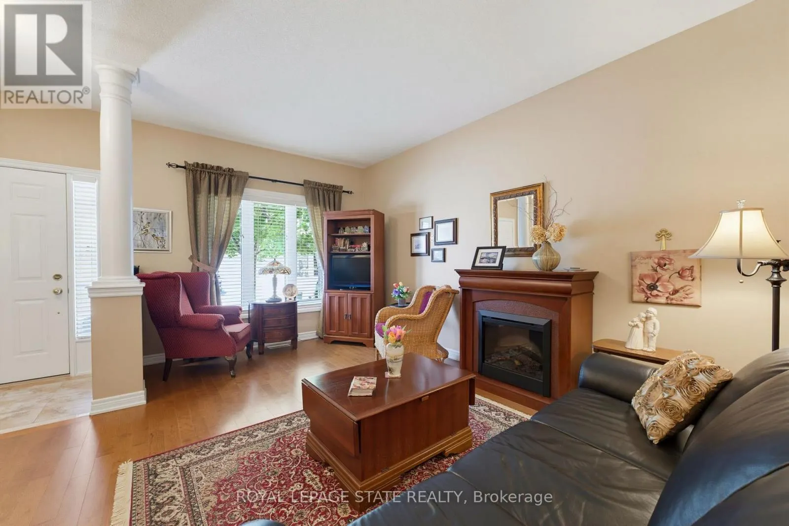 17 - 310 SOUTHBROOK DRIVE