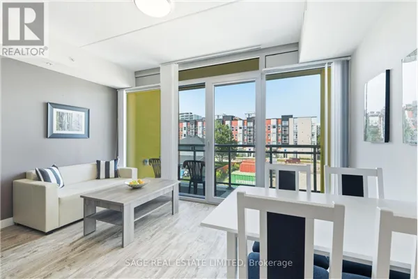 424 - 257 HEMLOCK STREET