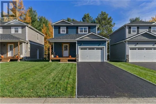 LOT 85 MARKDALE MEADOWS DRIVE