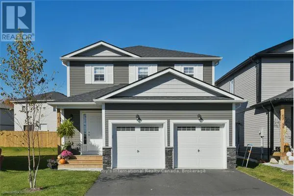 LOT 84 MARKDALE MEADOWS DRIVE