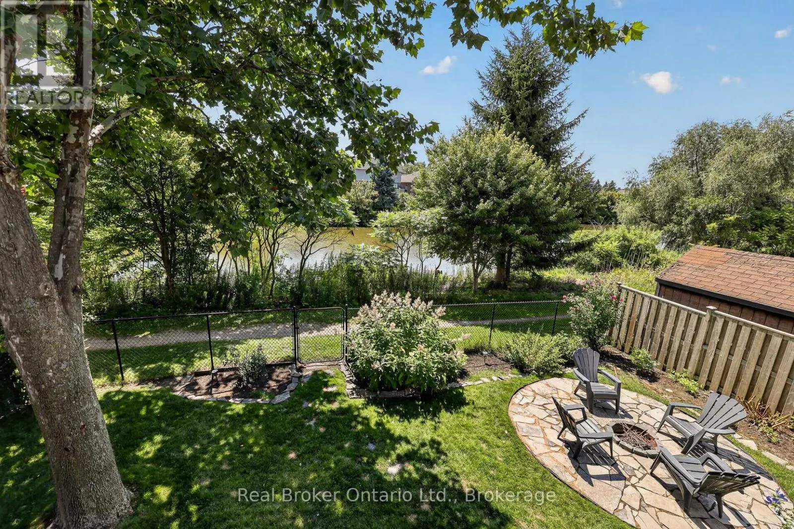 162 KINGFISHER AVENUE