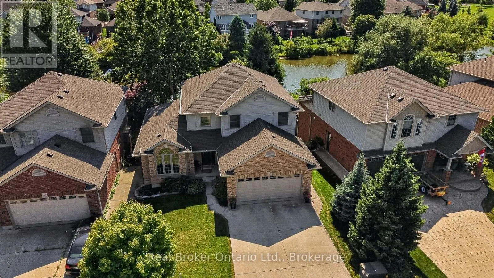162 KINGFISHER AVENUE