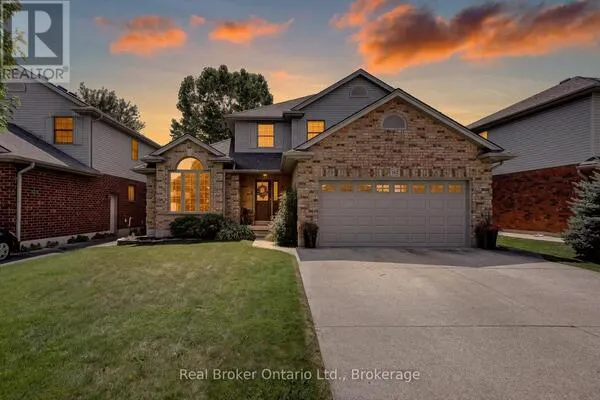 162 KINGFISHER AVENUE