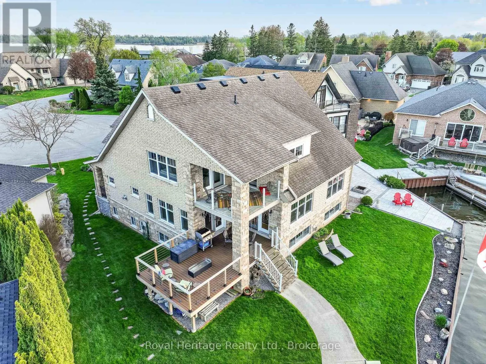 32 EDGEWATER DRIVE