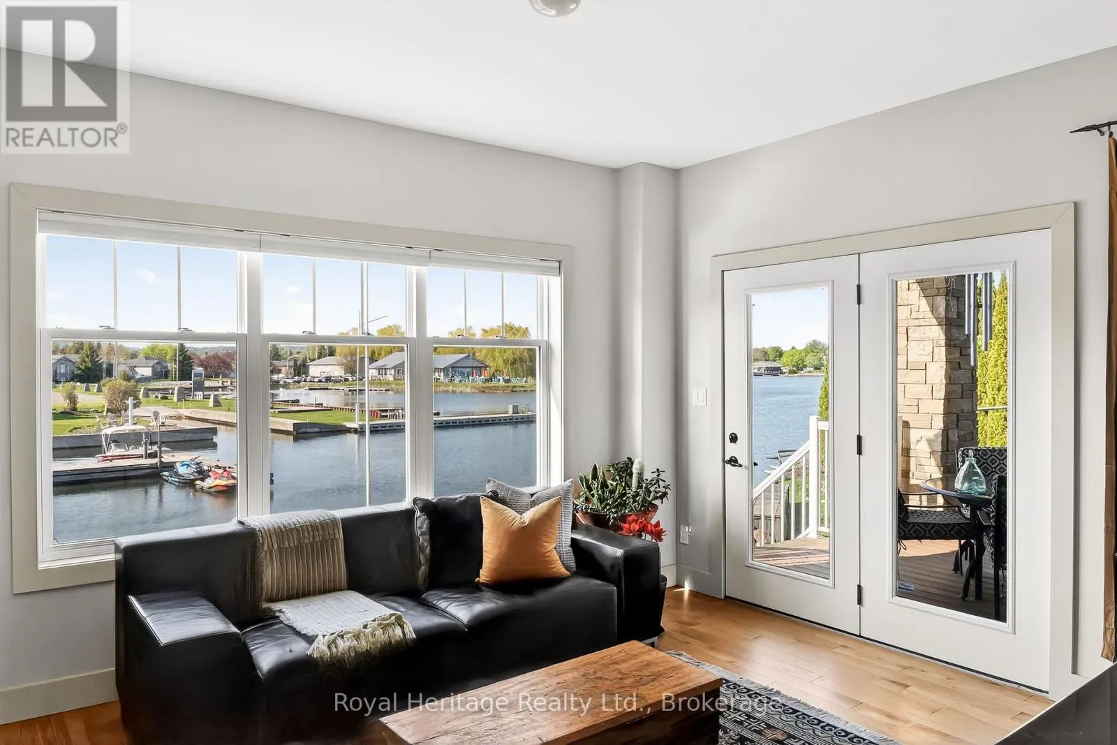 32 EDGEWATER DRIVE