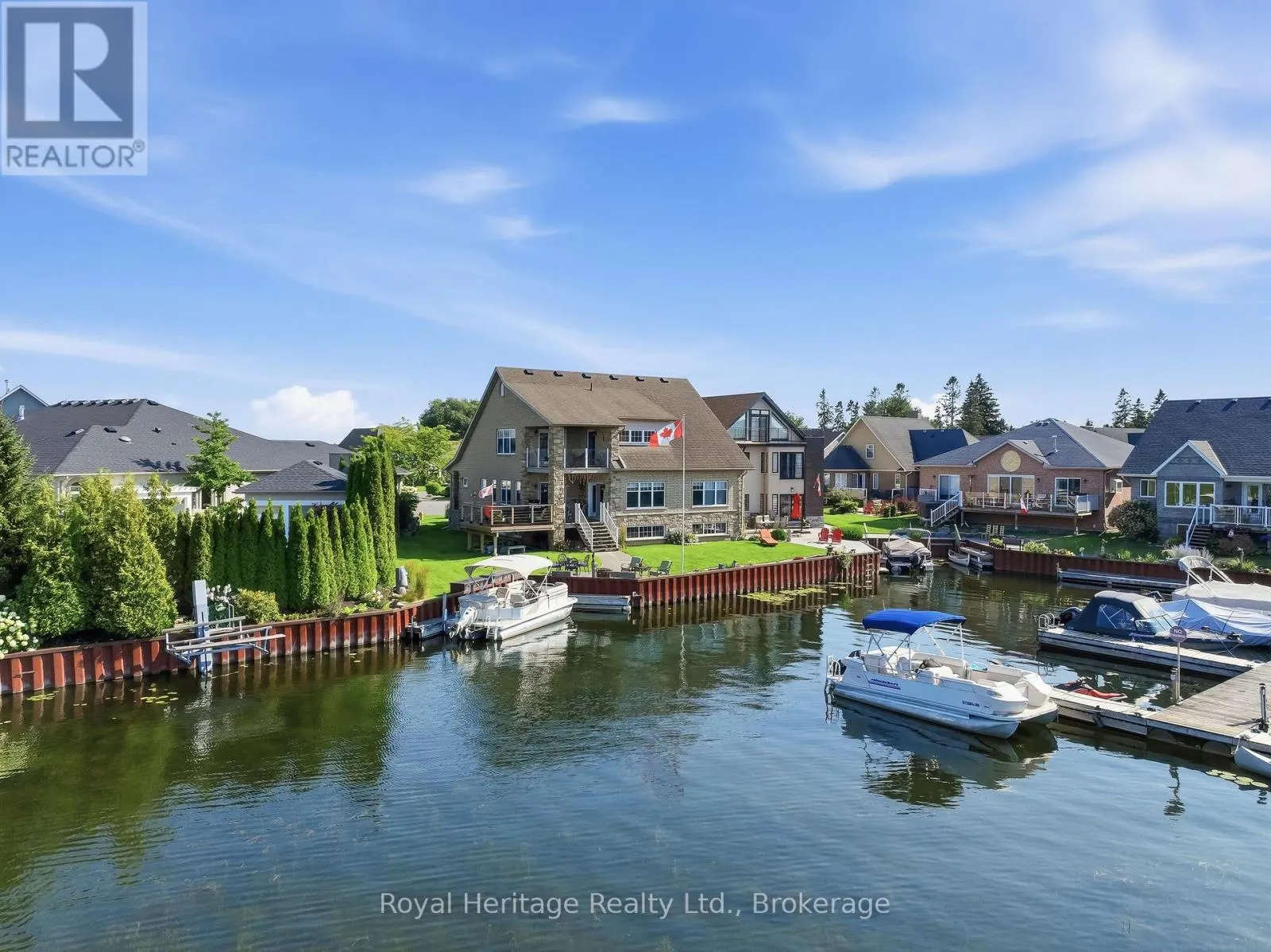 32 EDGEWATER DRIVE