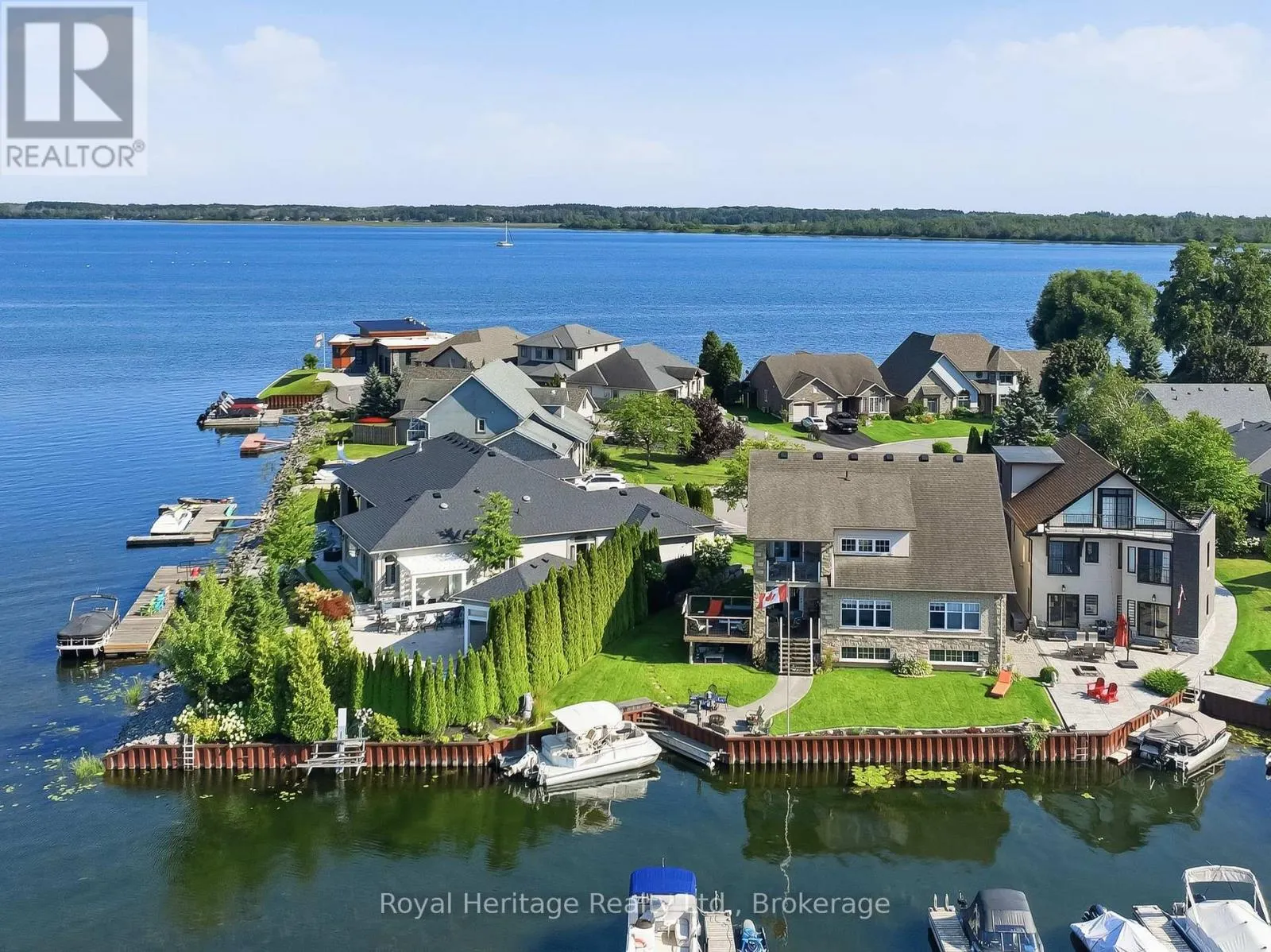 32 EDGEWATER DRIVE