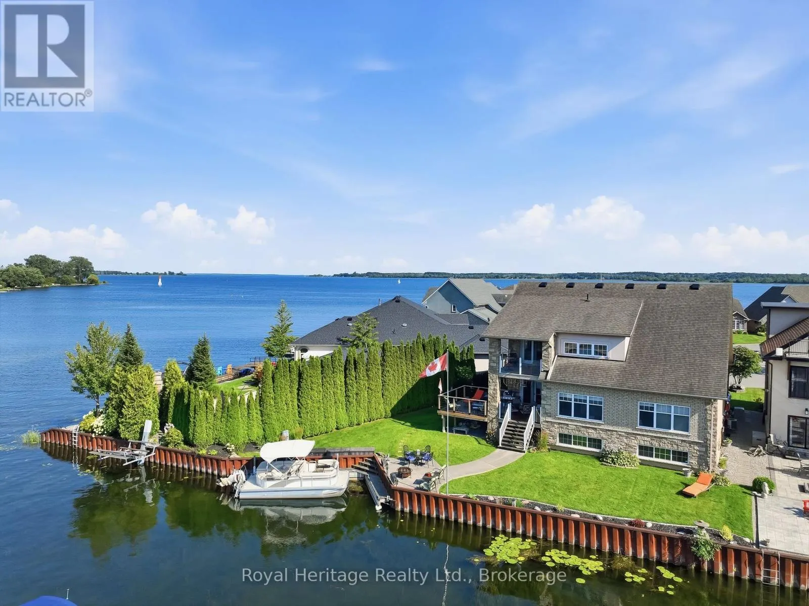 32 EDGEWATER DRIVE