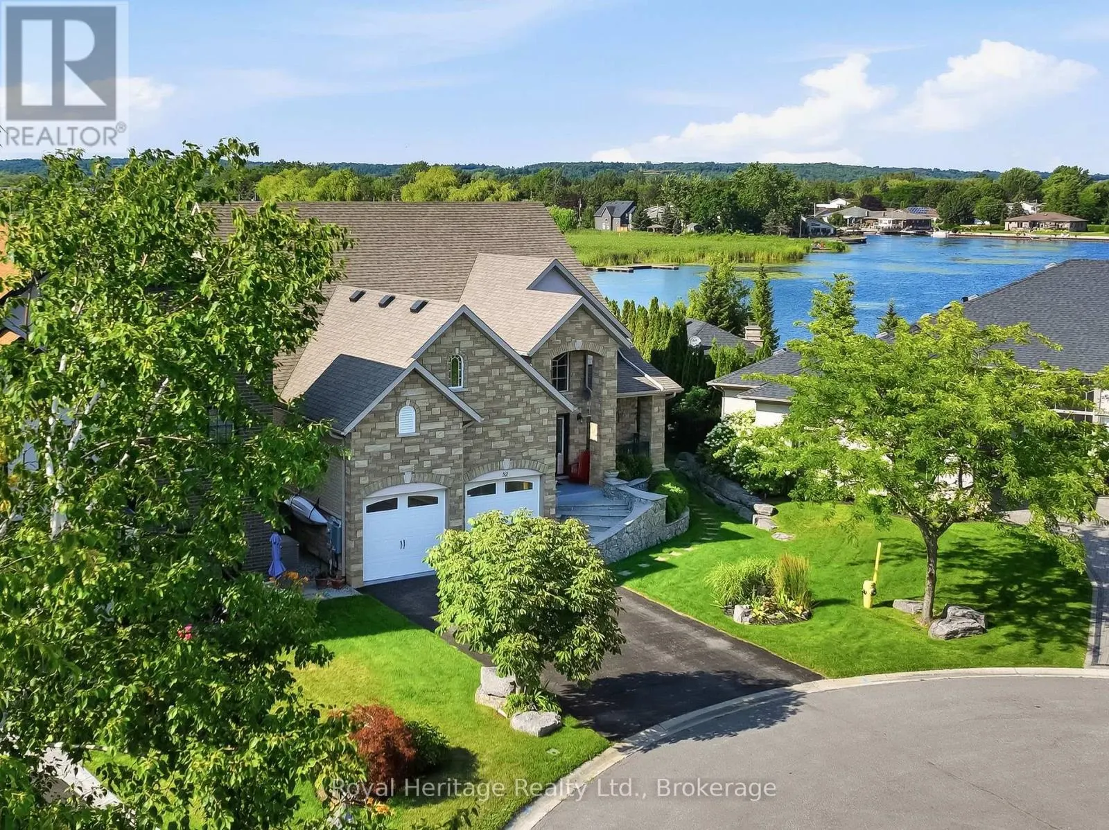 32 EDGEWATER DRIVE