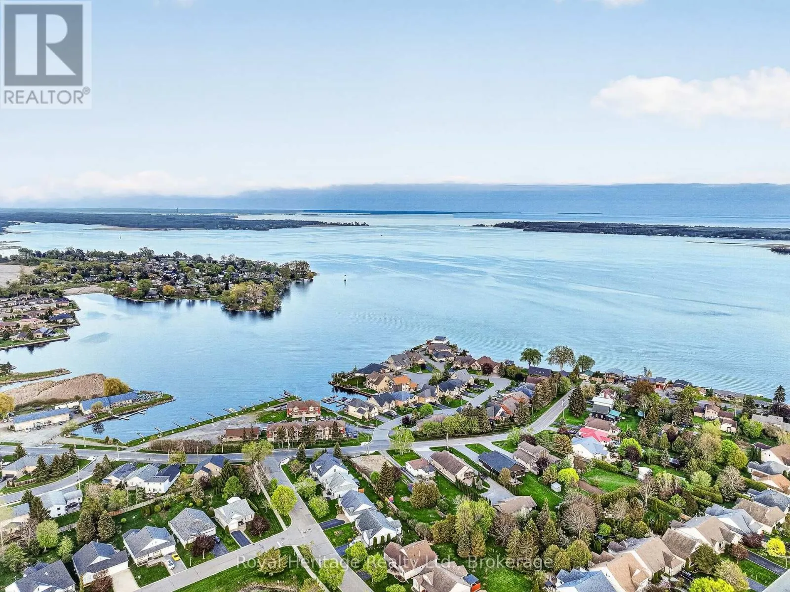 32 EDGEWATER DRIVE