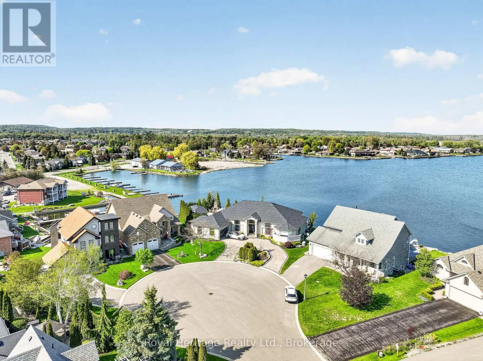 32 EDGEWATER DRIVE