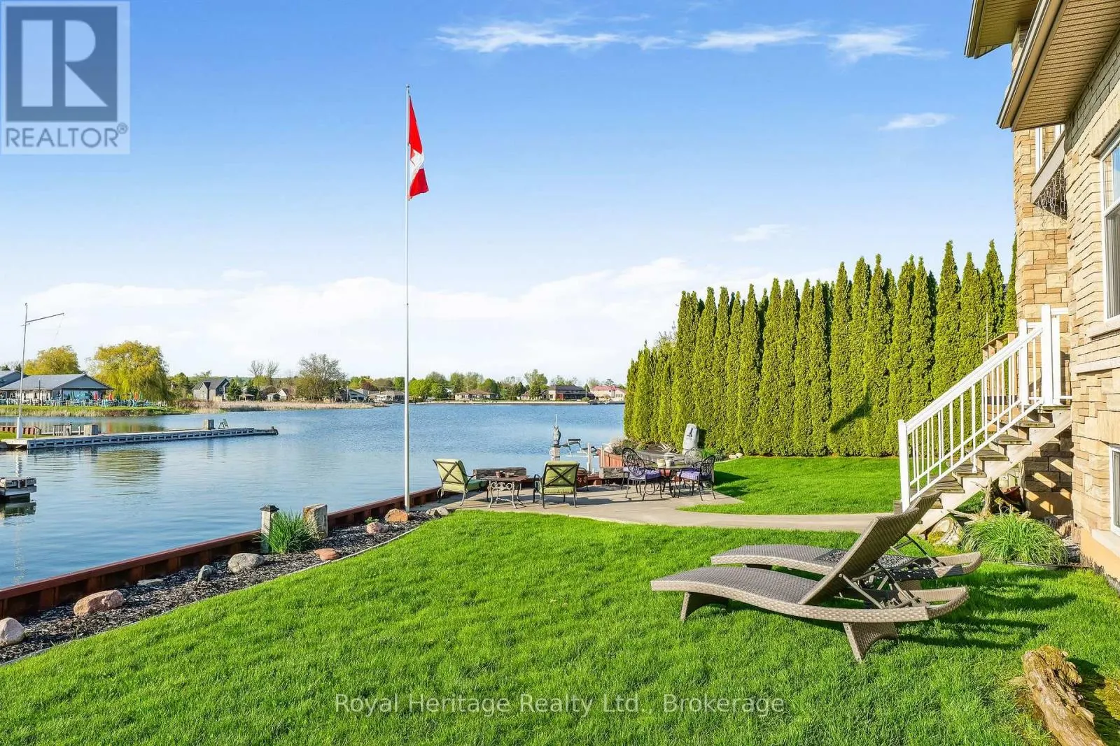 32 EDGEWATER DRIVE