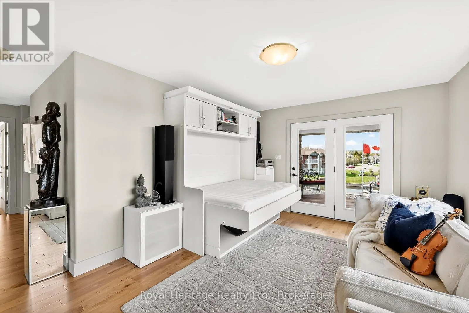 32 EDGEWATER DRIVE