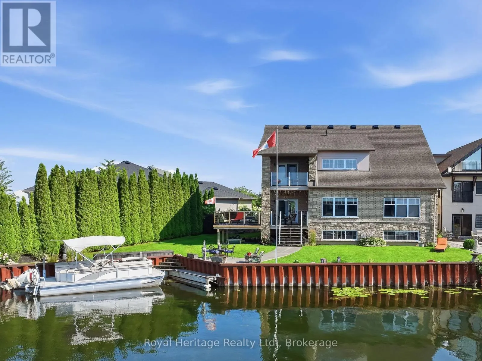 32 EDGEWATER DRIVE